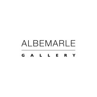 The Albemarle Gallery logo, The Albemarle Gallery contact details