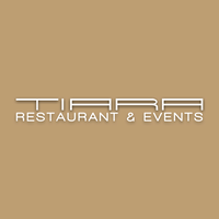 TIARA Restaurant & Event logo, TIARA Restaurant & Event contact details