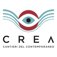 CREA Cantieri del Contemporaneo Venice logo, CREA Cantieri del Contemporaneo Venice contact details