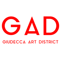 GAD GIUDECCA ART DISTRICT logo, GAD GIUDECCA ART DISTRICT contact details