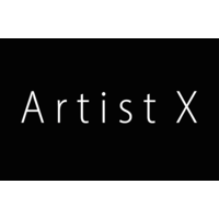 ArtistX logo, ArtistX contact details