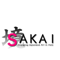 境 Sakai - Emerging Japanese Art in Italy logo, 境 Sakai - Emerging Japanese Art in Italy contact details