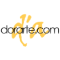 dorarte.com logo, dorarte.com contact details