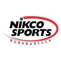 Nikco Sports Memorabilia logo, Nikco Sports Memorabilia contact details