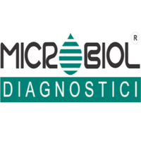 MICROBIOL s.r.l. logo, MICROBIOL s.r.l. contact details