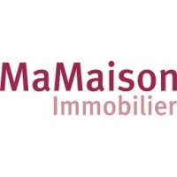 MA MAISON IMMOBILIER logo, MA MAISON IMMOBILIER contact details