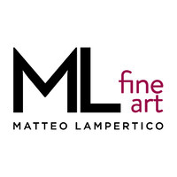 ML Fine Art logo, ML Fine Art contact details