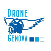 Drone Genova® logo, Drone Genova® contact details