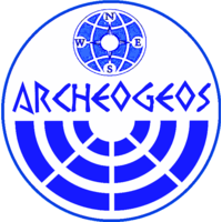 ARCHEOGEOS archeologia & geofisica logo, ARCHEOGEOS archeologia & geofisica contact details