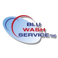 Blu Wash Service Sagl logo, Blu Wash Service Sagl contact details