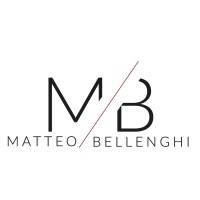 Matteo Bellenghi logo, Matteo Bellenghi contact details