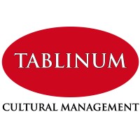 Tablinum Cultural Management logo, Tablinum Cultural Management contact details