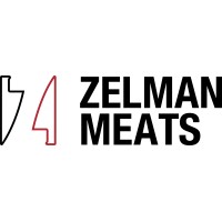 Zelman Meats logo, Zelman Meats contact details