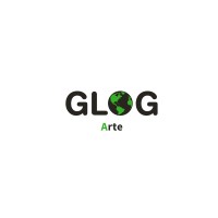 GLOG Arte logo, GLOG Arte contact details