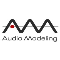 Audio Modeling logo, Audio Modeling contact details