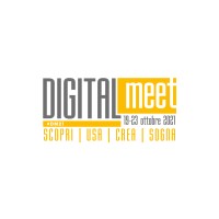 DIGITALmeet logo, DIGITALmeet contact details