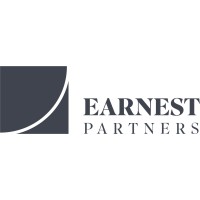 EARNEST Partners logo, EARNEST Partners contact details