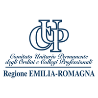 CUP ER Comitato Unitario Professioni Emilia-Romagna logo, CUP ER Comitato Unitario Professioni Emilia-Romagna contact details