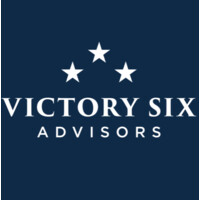 Victory Six Advisors logo, Victory Six Advisors contact details