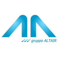 Gruppo Altair logo, Gruppo Altair contact details