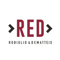 RED ROBIGLIO & DEMATTEIS logo, RED ROBIGLIO & DEMATTEIS contact details