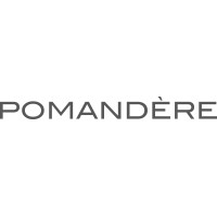 Pomandère logo, Pomandère contact details