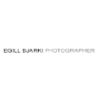 Egill Bjarki Photographer logo, Egill Bjarki Photographer contact details