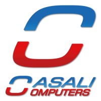 Casali Computers Srl logo, Casali Computers Srl contact details