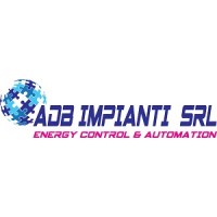 ADB IMPIANTI SRL logo, ADB IMPIANTI SRL contact details