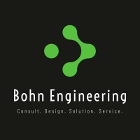 Bohn Engineering Services logo, Bohn Engineering Services contact details