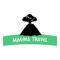 Magma Travel logo, Magma Travel contact details