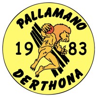 A.S.D. Pallamano Derthona logo, A.S.D. Pallamano Derthona contact details