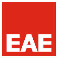 EAE Italia logo, EAE Italia contact details