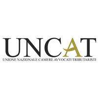 UNCAT - Unione Nazionale Camere Avvocati Tributaristi logo, UNCAT - Unione Nazionale Camere Avvocati Tributaristi contact details