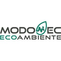 MODOMEC ECOAMBIENTE S.R.L. logo, MODOMEC ECOAMBIENTE S.R.L. contact details