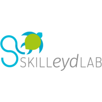 SkillEyd logo, SkillEyd contact details