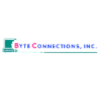 Byte Connections logo, Byte Connections contact details