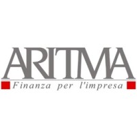 Aritma S.r.l. logo, Aritma S.r.l. contact details