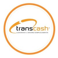 TRANSCASH ITALIA SPA logo, TRANSCASH ITALIA SPA contact details