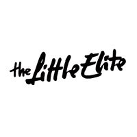 The Little Elite logo, The Little Elite contact details