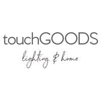 touchGOODS logo, touchGOODS contact details