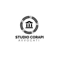 STUDIO CORAPI AVVOCATI logo, STUDIO CORAPI AVVOCATI contact details