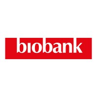 Bio Bank logo, Bio Bank contact details