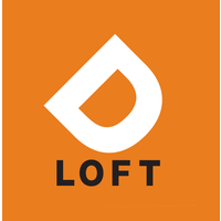 DLoft logo, DLoft contact details