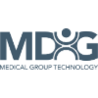 MDG Tech s.r.l. logo, MDG Tech s.r.l. contact details