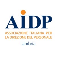 AIDP Umbria logo, AIDP Umbria contact details