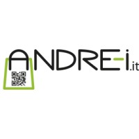 ANDRE-i logo, ANDRE-i contact details