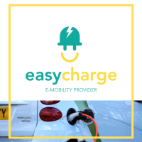 Easycharge S.r.l. logo, Easycharge S.r.l. contact details