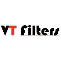 VT Filters logo, VT Filters contact details