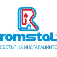 Romstal Bulgaria logo, Romstal Bulgaria contact details